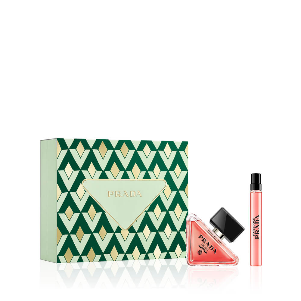 PRADA PARADOXE INTENSE EAU DE PARFUM (SET DE FRAGANCIAS)